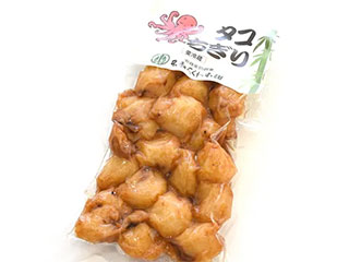 タコちぎり
